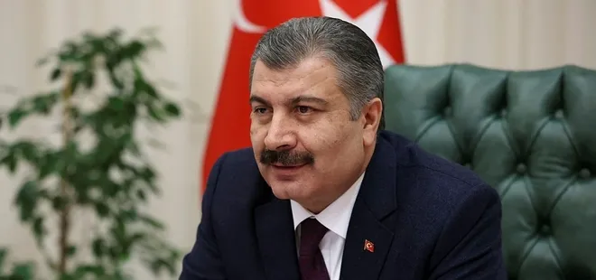 Son dakika... Fahrettin Koca açıkladı! Yeni kısıtlamalar gelecek mi?