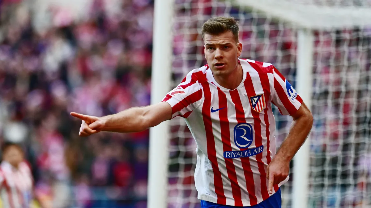 Galatasaray'dan Sörloth atağı! Alternatifi bile hazır