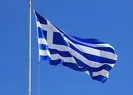 Yunanistan’dan skandal! 25 yıla kadar hapis...
