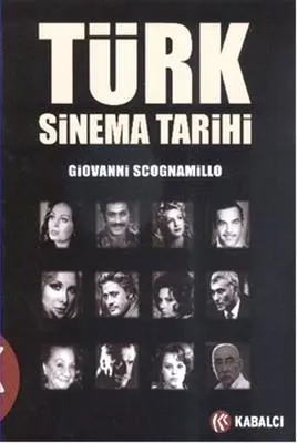 Türk sinemasının yaşayan tarihi Giovanni Scognamillo hayatını kaybetti - 1