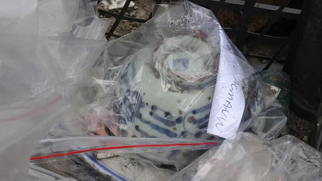 Trabzon’da Roma İmparatoru Hadrianus ile Geç Bizans dönemine ait yapılara ulaşıldı: Bu kadarını tahmin etmezdim