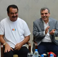 İbrahim Tatlısesi sevindiren adım! Doğduğu mağara…