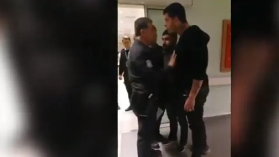 Balıkesir’de polise kafa tutan magandalar hakkında flaş gelişme |Video