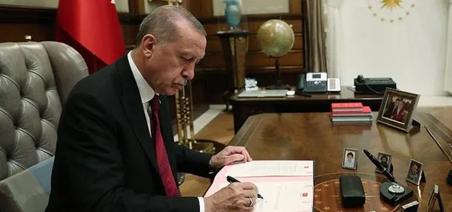 Vergi yapılandırma 2021 nasıl yapılır | Milyonlara güzel haber! Başkan Erdoğan imzaladı