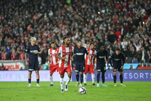 Ziraat Türkiye Kupası maçları ne zaman? 2022 ZTK çeyrek final tek maç mı oynanacak? ZTK fikstürü...