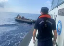 Türkiye son bir haftada 1406 göçmeni kurtardı