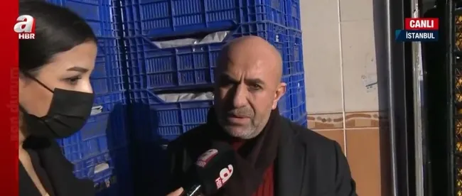 Tarladan sofraya fiyat farkı! Hale yapılan yolculukta fiyatlar nasıl değişti?