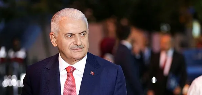 Binali Yıldırım’dan bir müjde daha