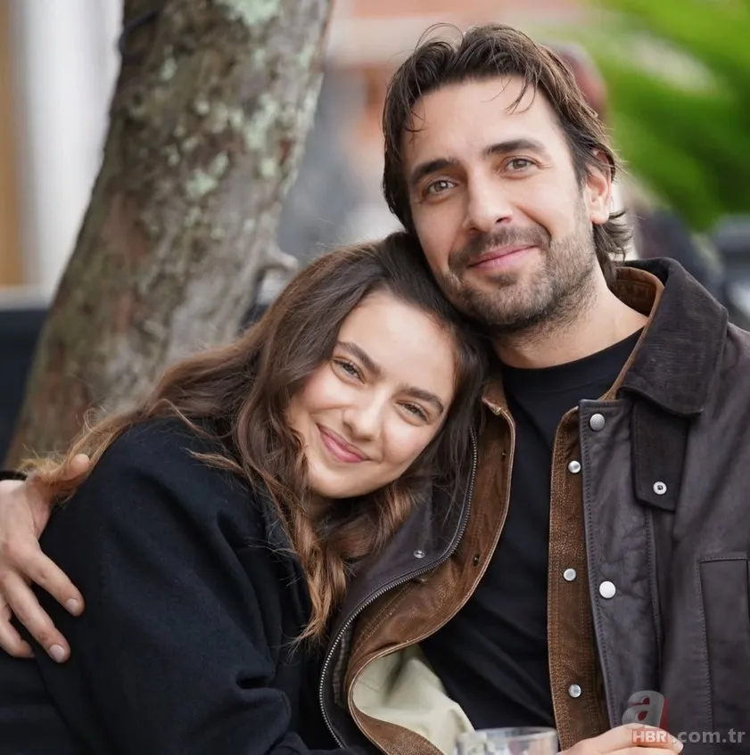 Taşacak Bu Deniz'in Eleni'sinden duygusal itiraf: "Hepinize söylemek isterdim" 3