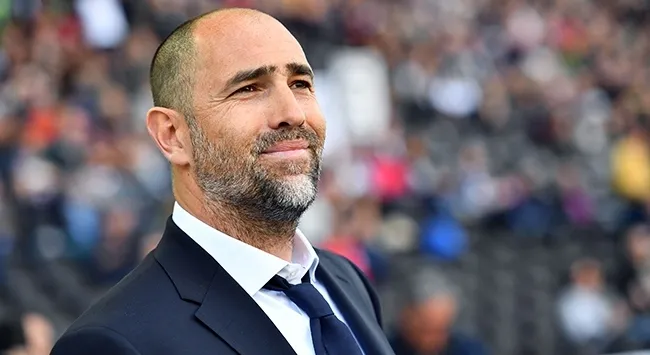 Galatasaray'ın eski teknik direktörü Igor Tudor'un yeni takımı belli oldu - 1