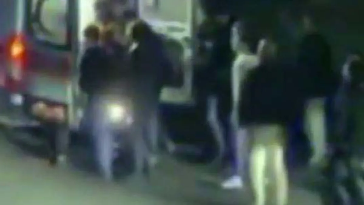 Gaziantep'te bıçaklı kavga: 1 ölü 1 yaralı