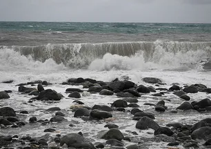Felaket kapıda: Melissa Kasırgası Karayipler'i alarma geçirdi | Jamaika'dan çarpıcı görüntüler