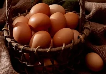 Yumurtayı büyük mü almalı küçük mü?