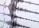 İstanbuldaki şiddetli deprem Bursada da hissedildi
