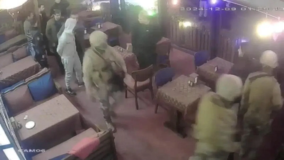 İstanbul'da rehine krizi! Eski sevgilisine dehşeti yaşattı