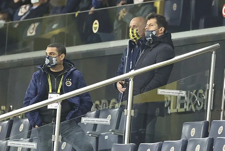 Fenerbahçe'nin transfer planı ortaya çıktı! Yeniden gündeme geldi