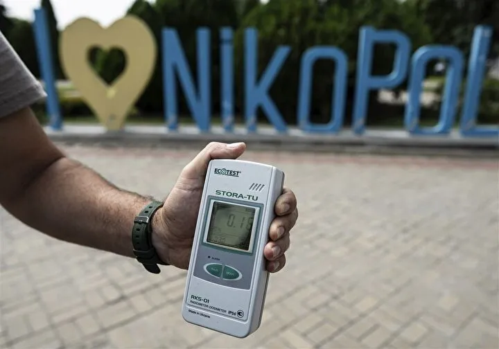 Zaporijya’da nükleer alarm! Dünyanın bir felaketten kıl payı kurtuldu