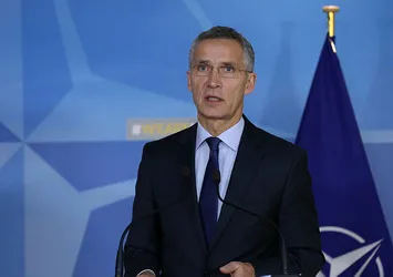 NATO bir kez daha özür diledi