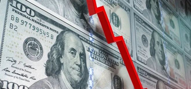 Son dakika: Dolar euro’yu geçti | 14 Temmuz dolar - euro fiyatları