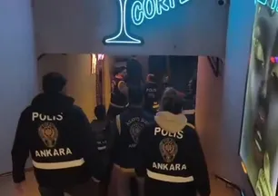 Ankara’da fuhuş çarkı çökertildi! SGK’lı gösterilen kadınlara iğrenç dayatma