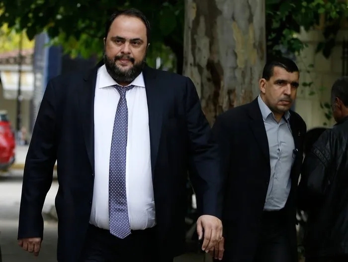 Yunan başkan Fenerbahçe’ye karşı harekete geçti! O sözleri hafızalardan hiç silinmeyecek