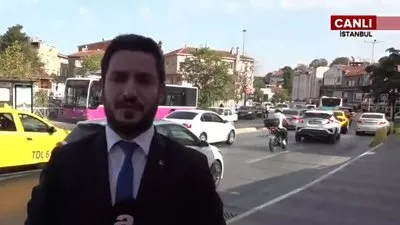 Taksiciler topa tutmuştu! İBB’ye ikinci ret!