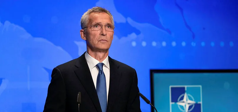 NATO'dan Taliban açıklaması