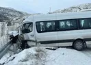 3 ilde peş peşe kazalar! 64 yaralı