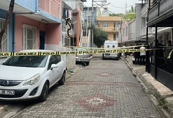 İzmir’de katliam evi! Derin dondurucuda bulunan cesetler anne ve iki kızına ait çıktı! Çeşme’de yakalanan katil bakın kim çıktı