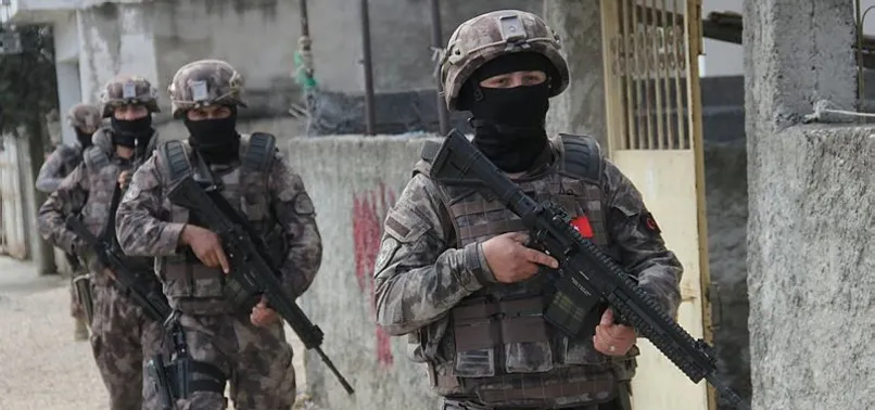 İşte son bir haftada öldürülen terörist sayısı
