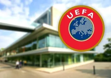 UEFA'dan Sparta Prag'a ceza