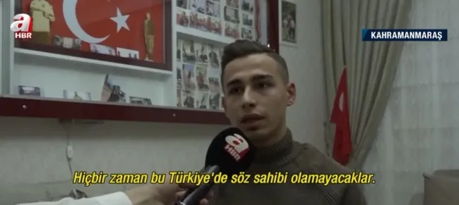 HDP’li Semra Güzel’in sevgilisi çıkan teröristin şehit ettiği askerin ailesi konuştu