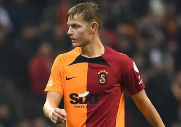 Son dakika: Galatasaray ayrılığı resmen duyurdu!