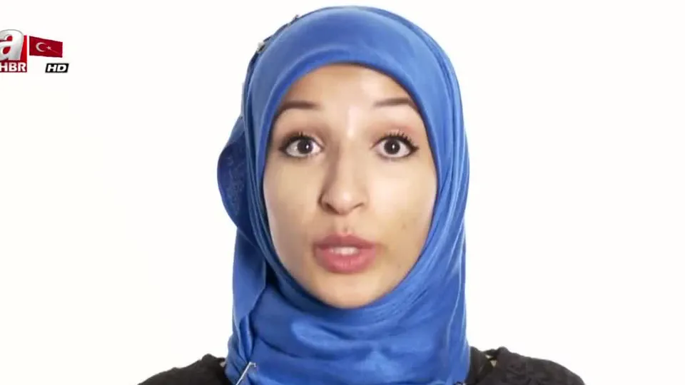 BBC muhabiri Henna Yusuf’un sır ölümü! BBC neyi örtbas etmek istiyor? | Video