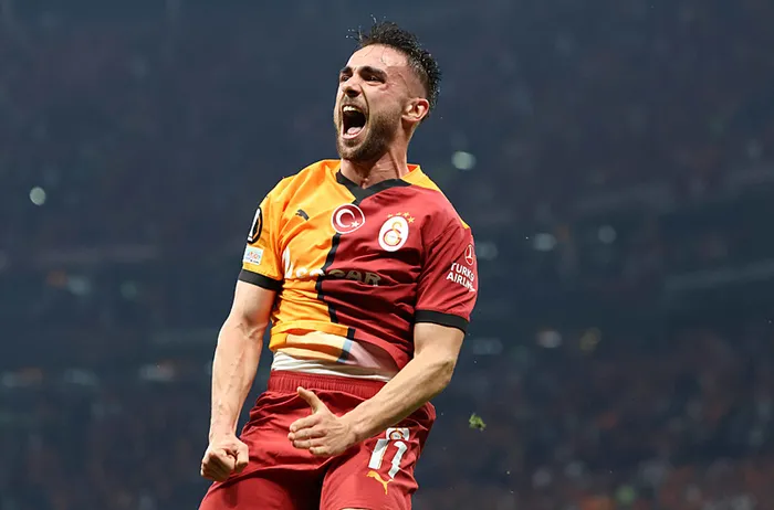 Aslan Avrupa’da kükredi! Temsilcimiz PAOK’u mağlup etti