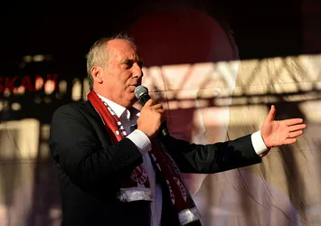 Ulaştırma Bakanı'ndan CHP'li İnce'ye 'köprü' yanıtı