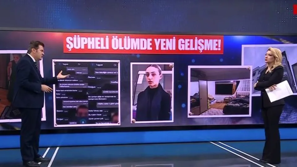 Güllü’nün kızı Tuğyan gözaltında