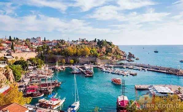 Sokağa çıkma yasağı gelen 31 şehir hangileri? İşte hafta sonu sokağa çıkma yasağı gelen 31 şehir 4