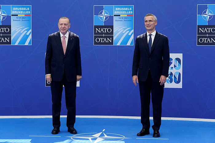 Son dakika: Başkan Erdoğan ile Yunanistan Başbakanı Miçotakis arasında önemli görüşme