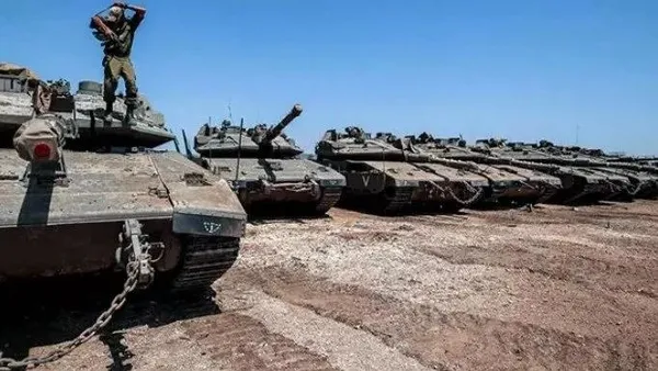 ABD basınından dikkat çeken Orta Doğu analizi! ABD dönemi bitti bölgede güvenlik mimarisi Türkiye