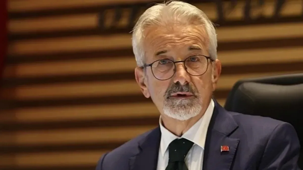 Bursa'da yolsuzluk zinciri! CHP'li Erdem rüşvet taşınmazları gizlice sevgilisinin üzerine yaptı