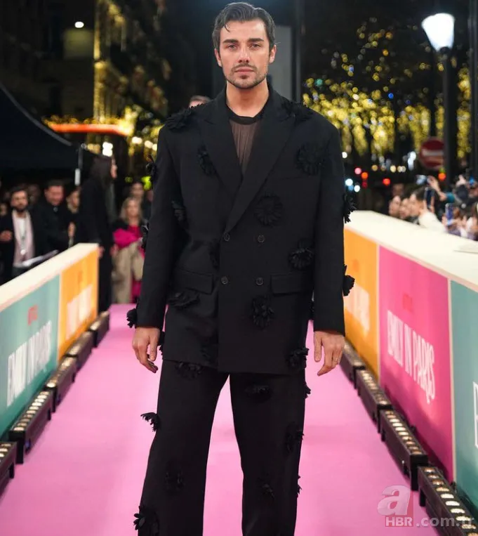 Cemal Can Canseven'in estetiksiz hali ortaya çıktı! Değişimin böylesi pes dedirtti 1