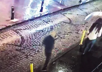 Sapıktan iğrenç savunma!