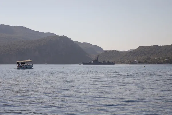 Türkiye ile Yunanistan arasında 5 yıl sonra bir ilk! - 1