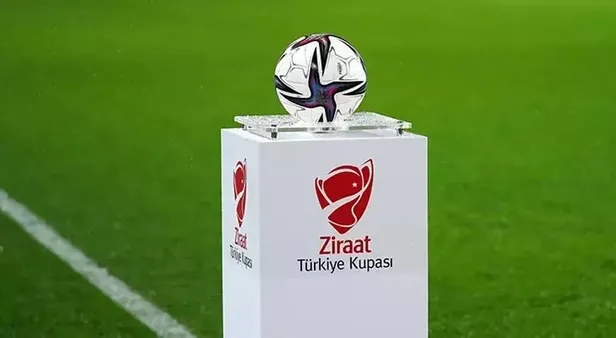 Fenerbahçe ZTK rakibi kim oldu? Ziraat Türkiye Kupası son 16 Fenerbahçe maçı ne zaman, saat kaçta, hangi kanalda?