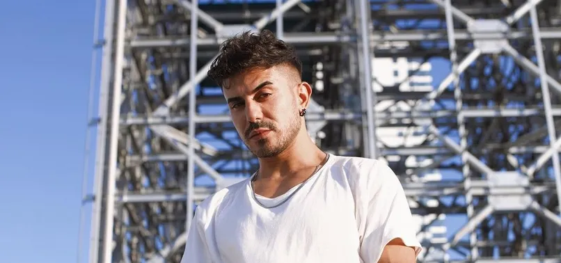 Survivor Halil kimdir? Survivor 2023 fenomenler yarışmacısı Halil İbrahim Göker kaç yaşında, nereli? Sosyal medya hikayesi...