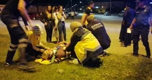 Düğün konvoyu kaza yaptı: Çok sayıda yaralı var