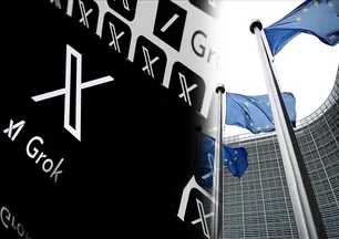 AB harekete geçti! Grok’a cinsel içerikli çocuk görüntüleri incelemesi