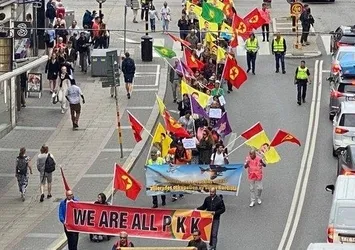 İsveç ile Finlandiya ile görüşmeler sürüyor! Teröristlerin iadesinde son viraj | FETÖ ve PKK için iki ayrı başlık