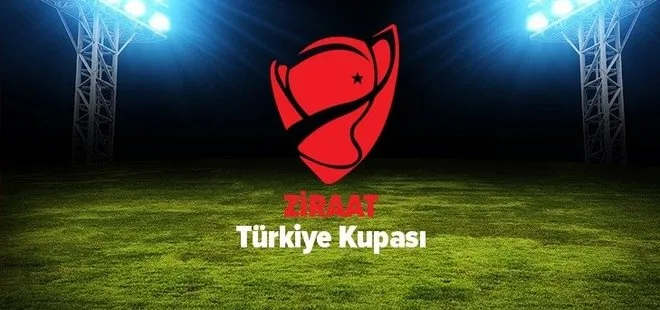 Ziraat Türkiye Kupası’nda çeyrek ve yarı final eşleşmeleri belli oldu